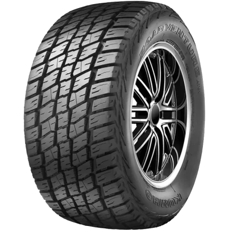 Шина Kumho AT61 Road Venture