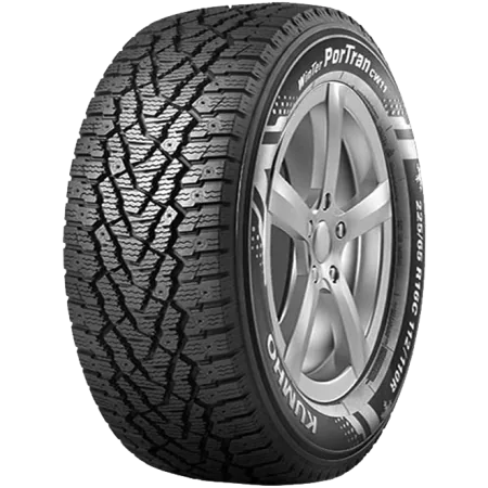 Шина Kumho CW11 Winter PorTran