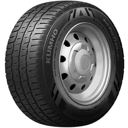 Шина Kumho CW51 PorTran