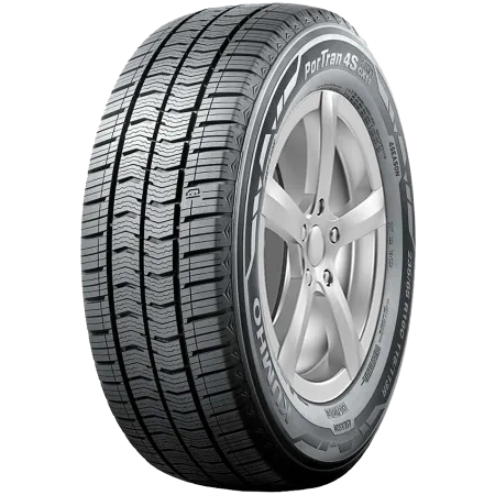 Шина Kumho CX11 PorTran 4S
