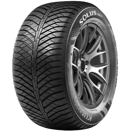 Шина Kumho HA31 Solus