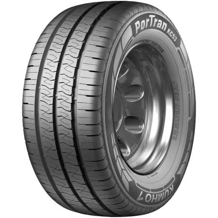 Шина Kumho KC53 PorTran