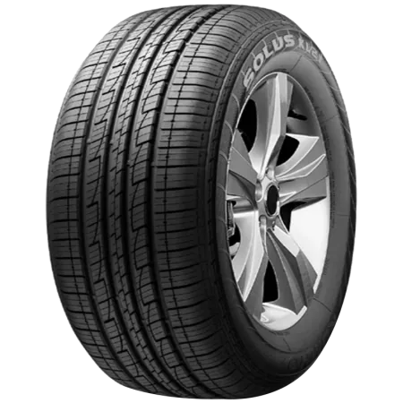 Шина Kumho KL21 Solus