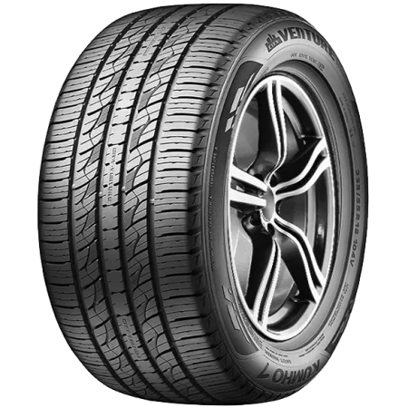 Шина Kumho KL33 Crugen Premium