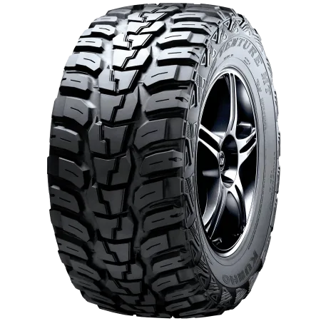 Шина Kumho KL71 Road Venture MT