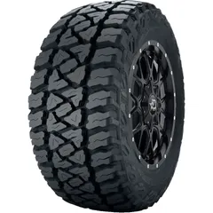 Kumho MT51 Road Venture