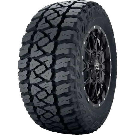 Шина Kumho MT51 Road Venture