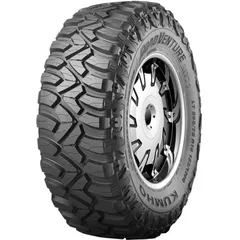 Kumho MT71 Road Venture