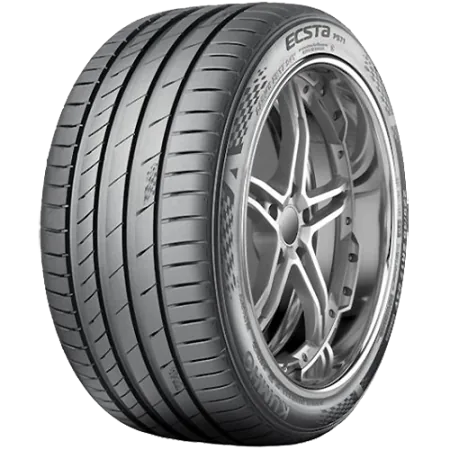 Шина Kumho PS71 Ecsta