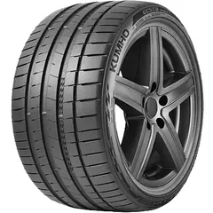Kumho PS72 Ecsta Sport S