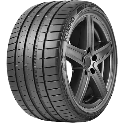 Шина Kumho PS72 Ecsta Sport S