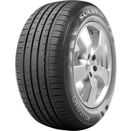 Шина Kumho Solus TA31