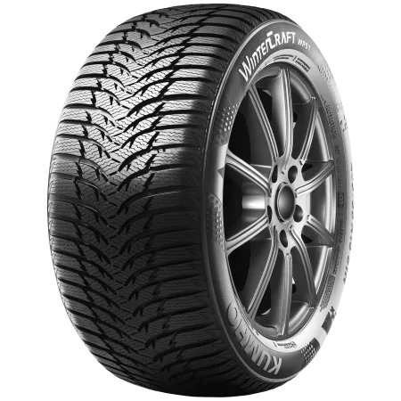 Шина Kumho WP51 WinterCraft