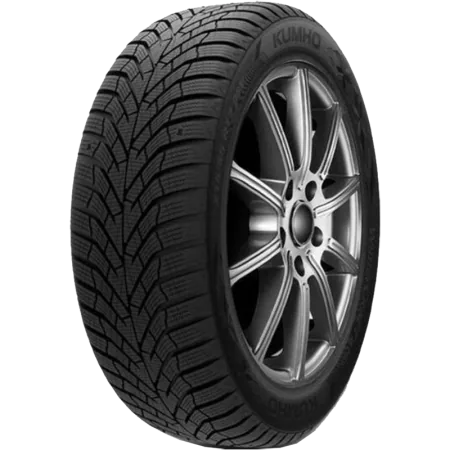Шина Kumho WP52 WinterCraft
