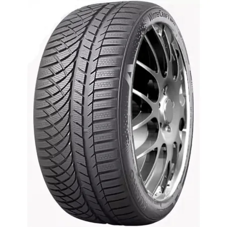 Шина Kumho WP72 WinterCraft
