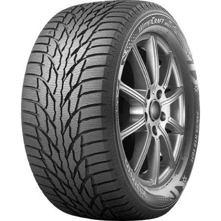 Шина Kumho WS51 WinterCraft SUV Ice
