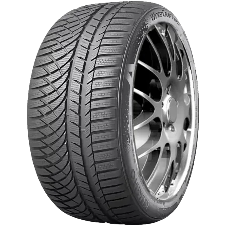 Шина Kumho WS71 WinterCraft