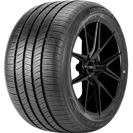 Шина LandSpider CityTraxx G/P