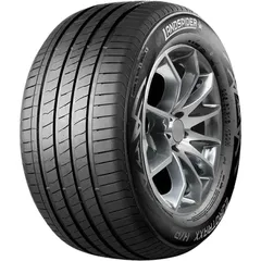 LandSpider EuroTraxx H/P