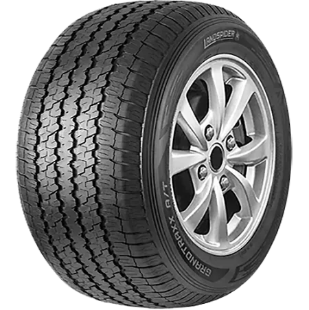 Шина LandSpider GrandTraxx A/T