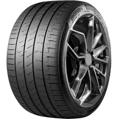 LandSpider SporTraxx UHP