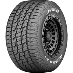 LandSpider WildTraxx A/T