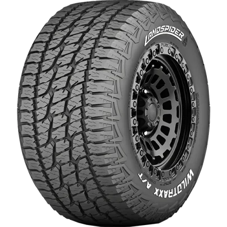 Шина LandSpider WildTraxx A/T