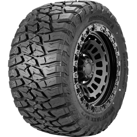 Шина LandSpider WildTraxx M/T