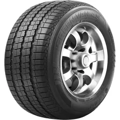Leao iGreen Van 4S