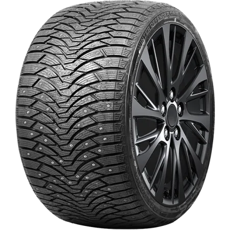 Шина Leao Winter Defender Grip 2