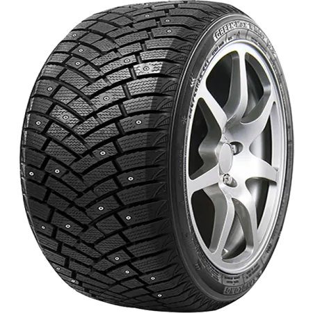 Шина Leao Winter Defender Grip SUV