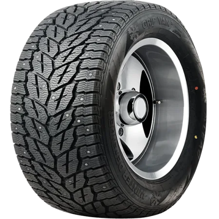 Шина Leao Winter Defender Grip Van 2