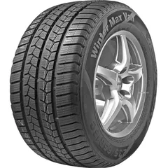 Leao Winter Defender Van