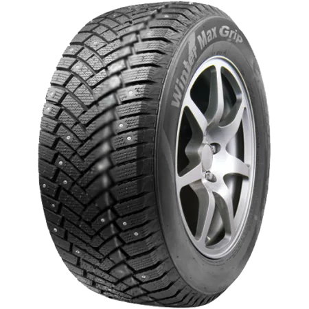 Шина LingLong GreenMax Winter Grip