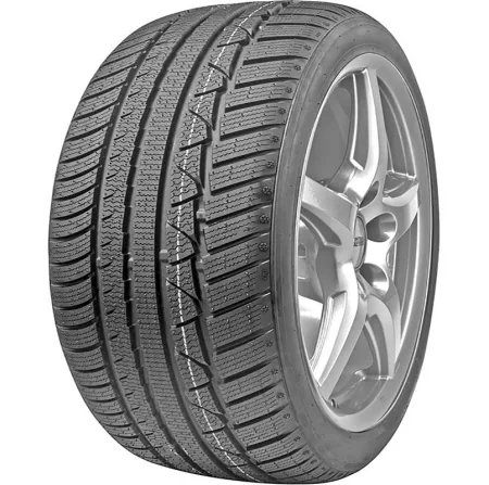 Шина LingLong GreenMax Winter UHP