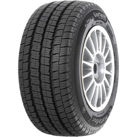Шина Matador MPS-125 Variant All Weather