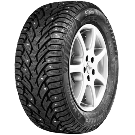 Шина Matador MPS-500 Sibir Ice Van