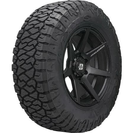 Шина Maxxis AT-811 Razr
