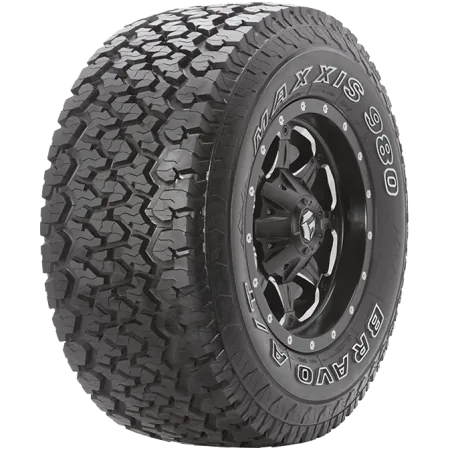Шина Maxxis AT-980