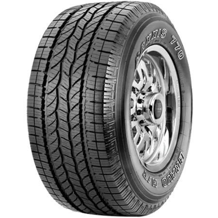Шина Maxxis HT-770 Bravo