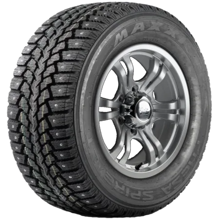 Шина Maxxis MA-SLW Presa Spike