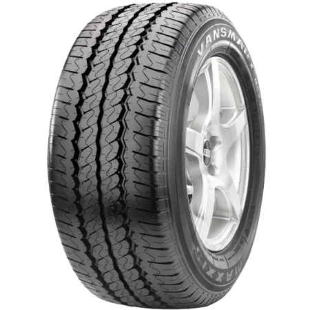 Шина Maxxis MCV3+ Vansmart