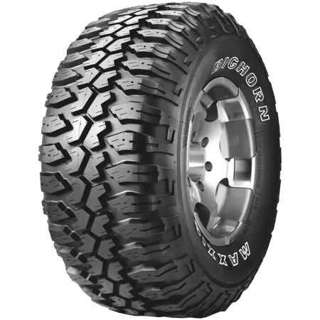 Шина Maxxis MT-762 Bighorn