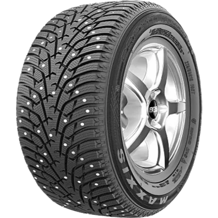 Шина Maxxis NP5 Premitra Ice Nord