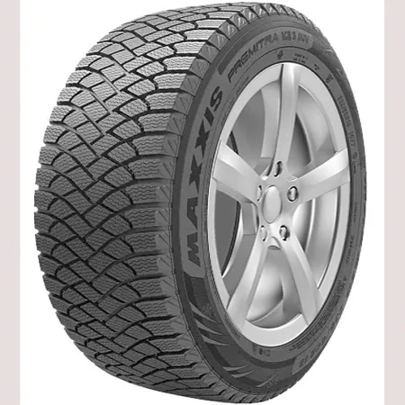 Шина Maxxis Premitra Ice 5