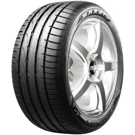 Шина Maxxis S-Pro