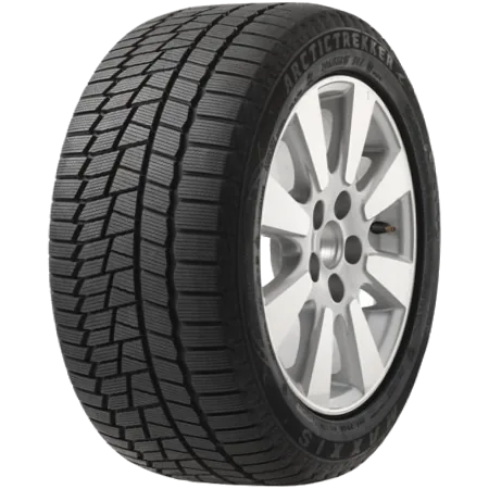 Шина Maxxis SP-02 Arctic Trekker