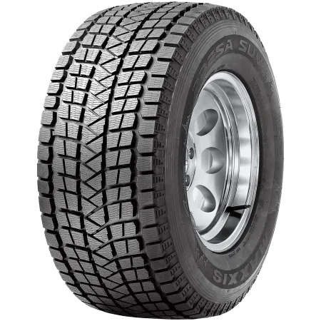 Шина Maxxis SS-01 Presa SUV