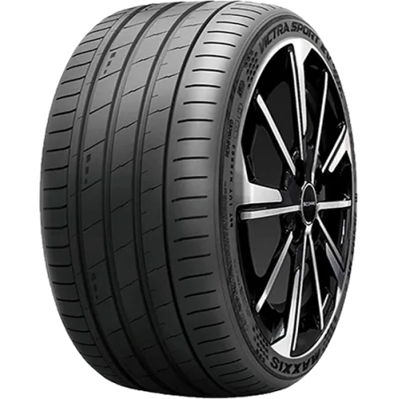 Шина Maxxis Victra Sport EV
