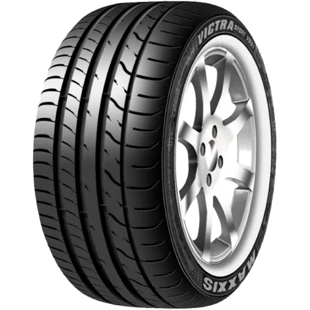 Шина Maxxis VS-01 Victra Sport
